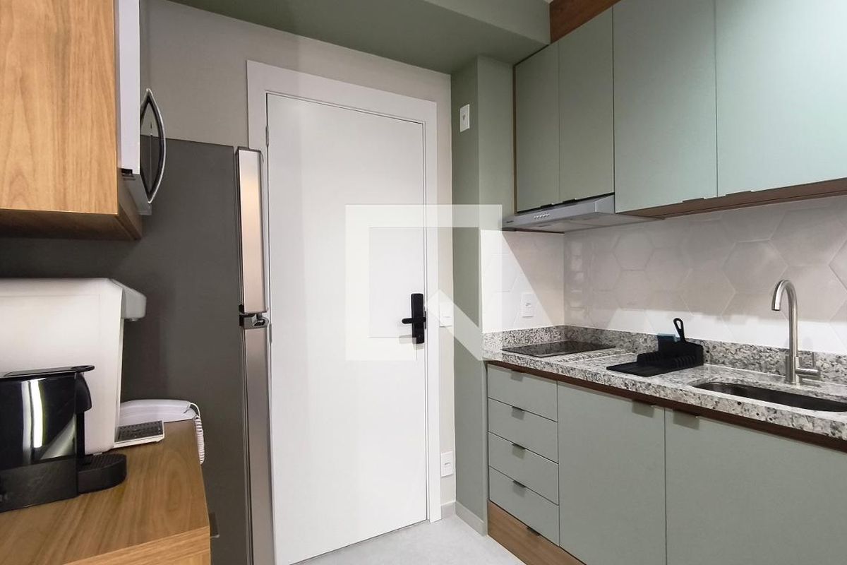 Apartamento, 1 quarto, 31 m² - Foto 35