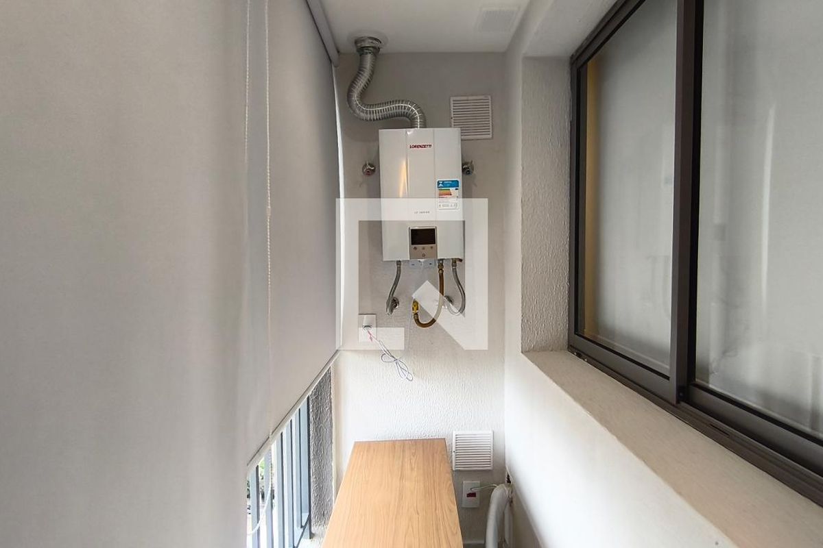Apartamento, 1 quarto, 31 m² - Foto 53