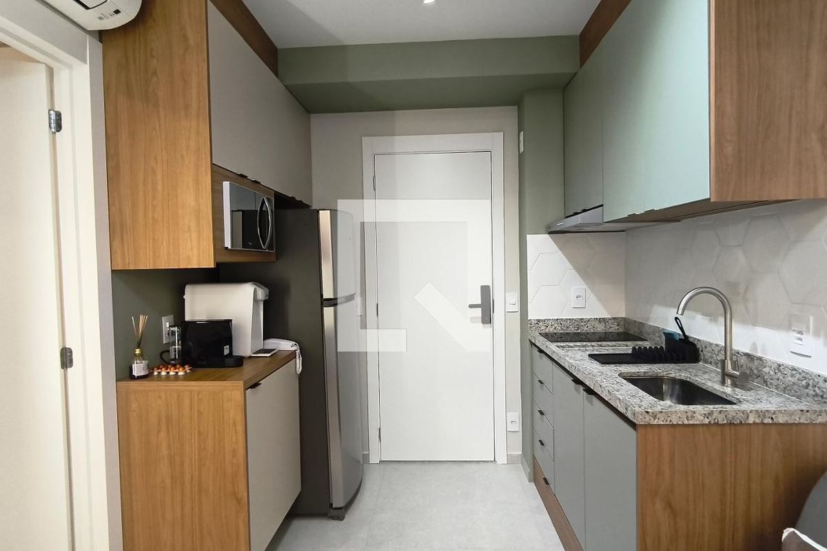 Apartamento, 1 quarto, 31 m² - Foto 39