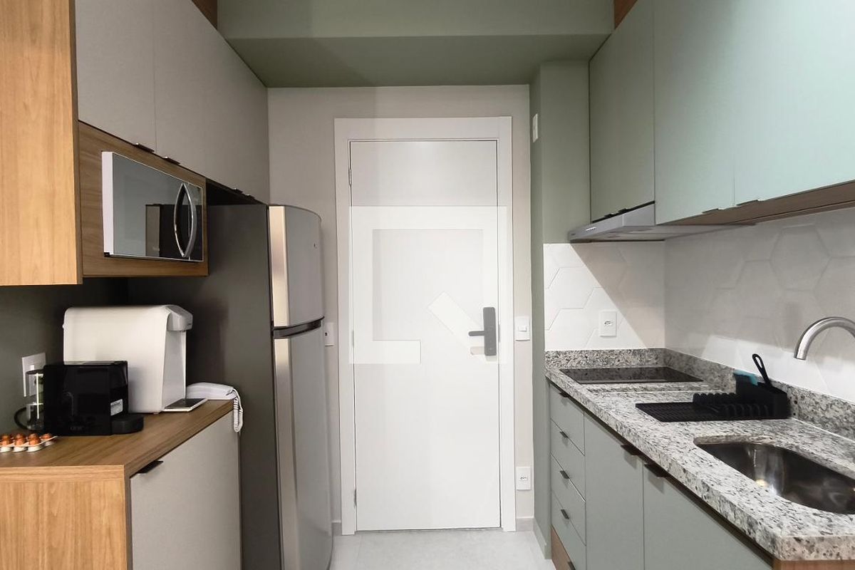 Apartamento, 1 quarto, 31 m² - Foto 37