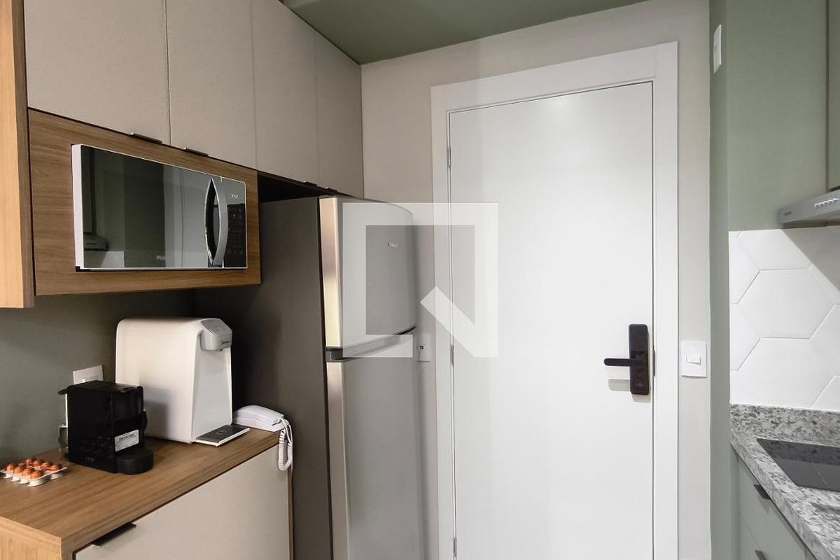 Apartamento, 1 quarto, 31 m² - Foto 41