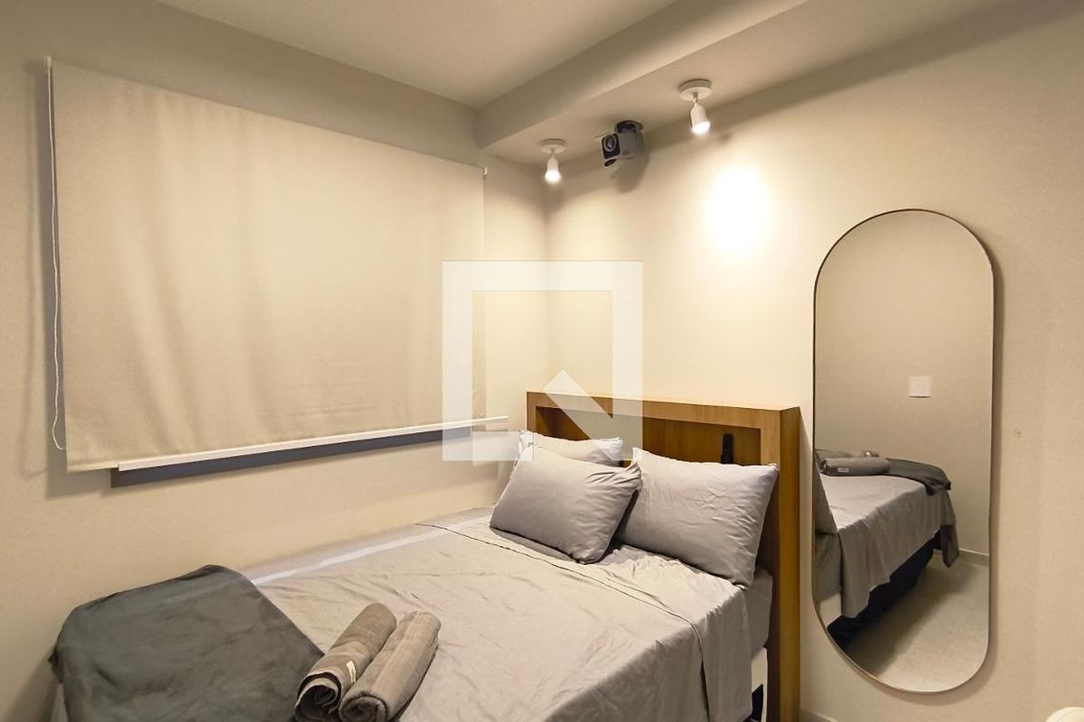 Apartamento, 1 quarto, 31 m² - Foto 13