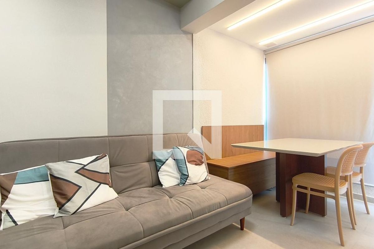 Apartamento, 1 quarto, 31 m² - Foto 5