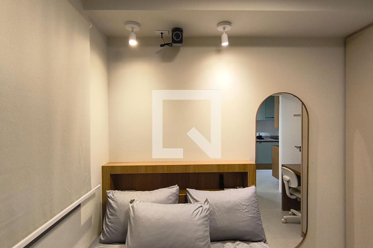 Apartamento, 1 quarto, 31 m² - Foto 17