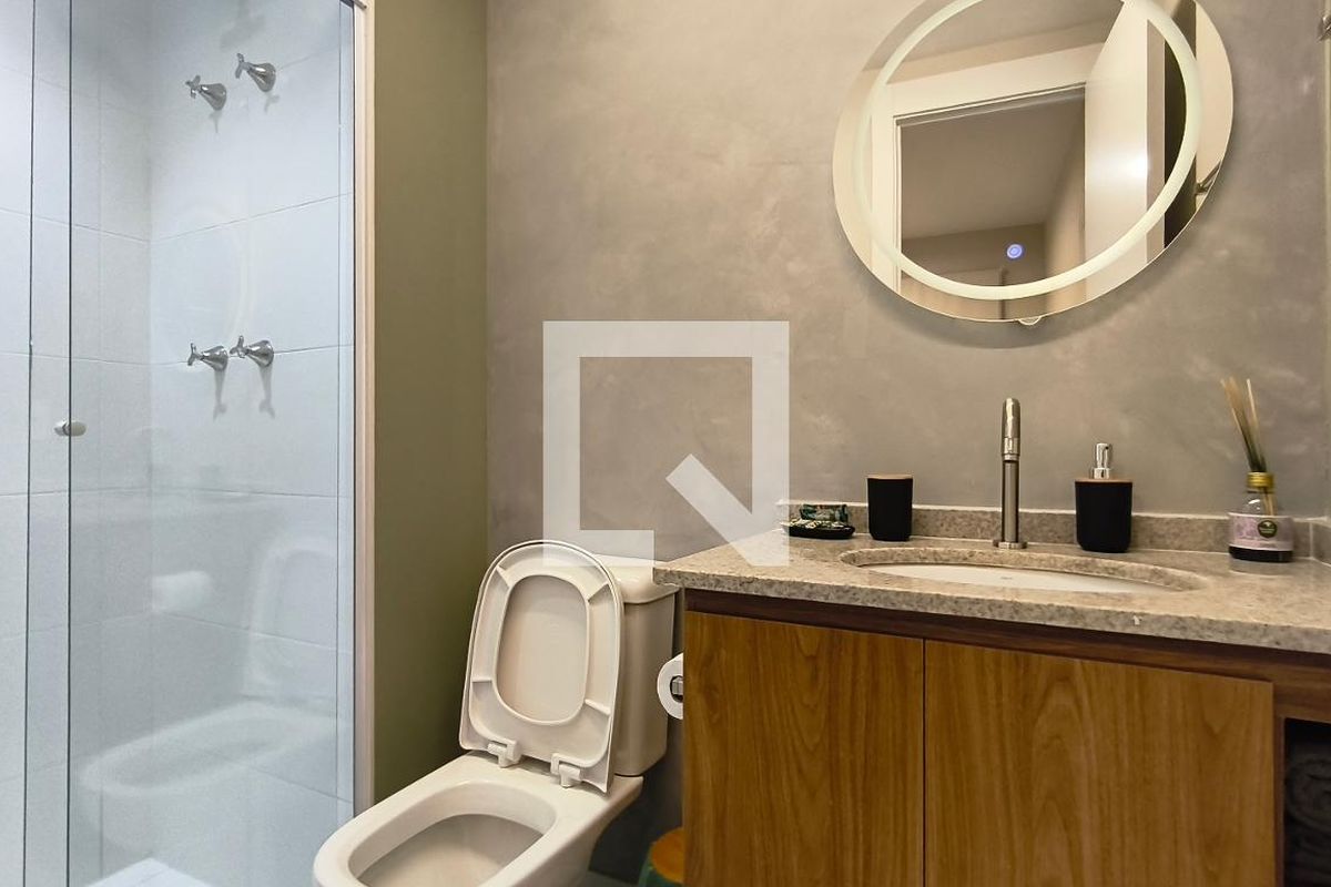 Apartamento, 1 quarto, 31 m² - Foto 23