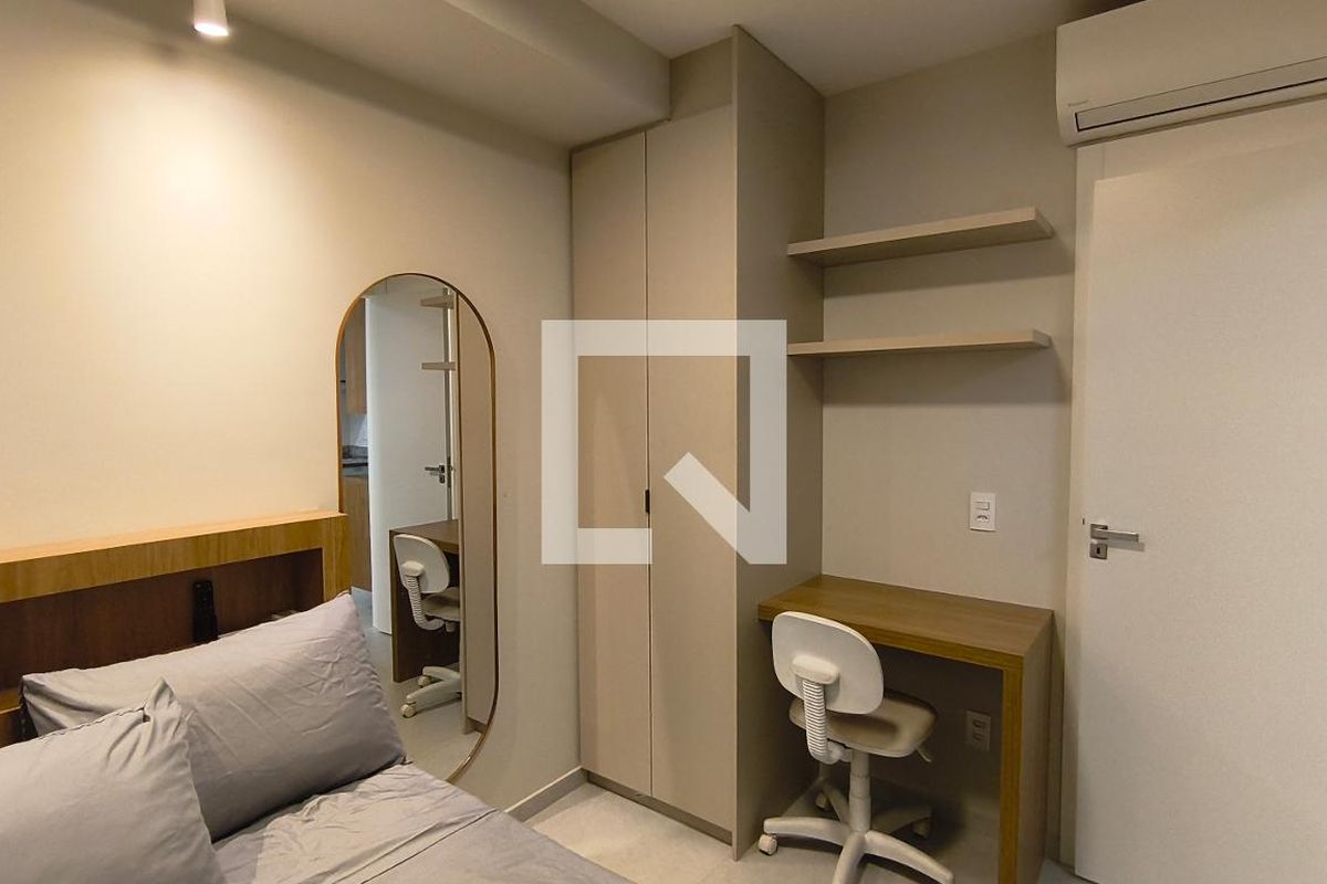 Apartamento, 1 quarto, 31 m² - Foto 19