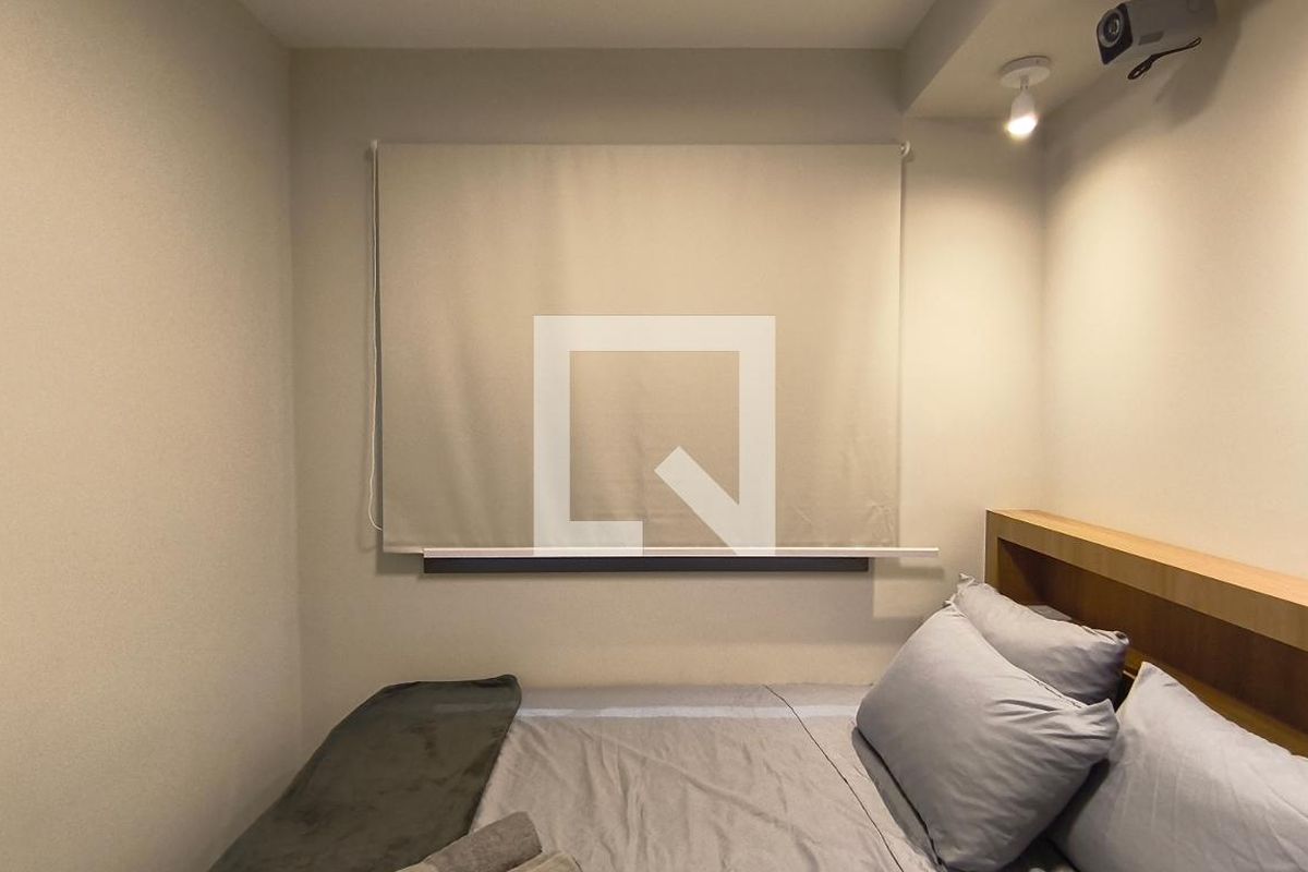 Apartamento, 1 quarto, 31 m² - Foto 15