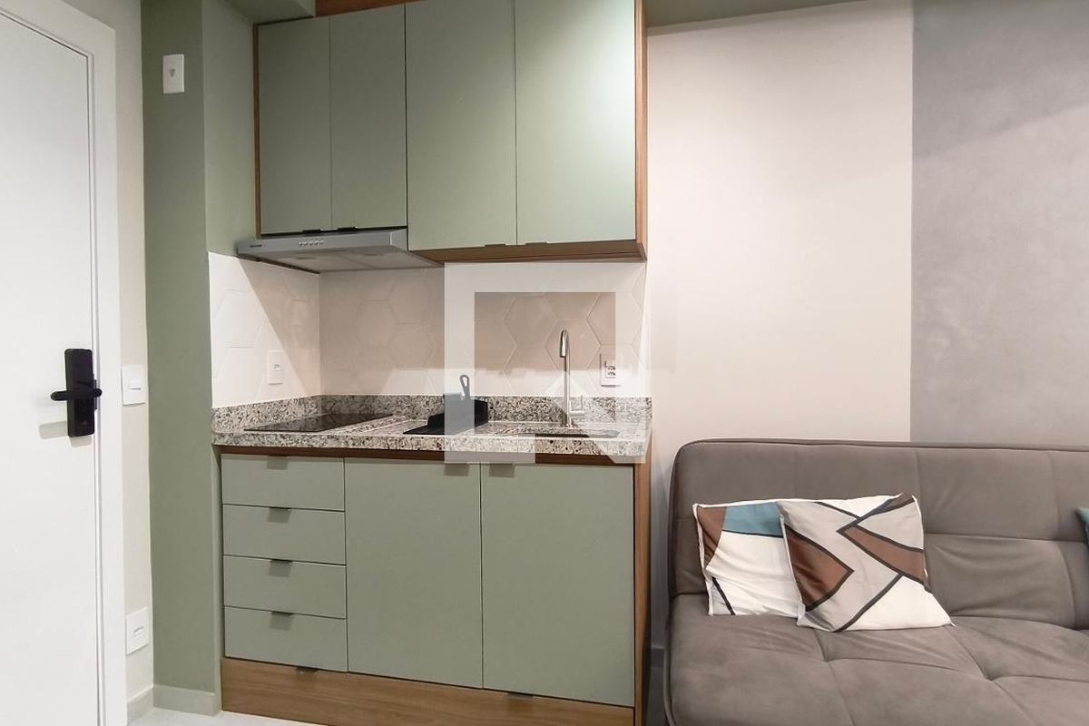 Apartamento, 1 quarto, 31 m² - Foto 33
