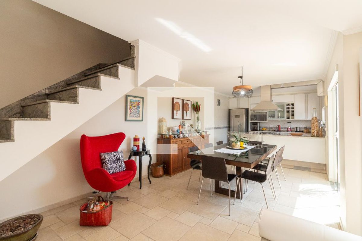 Casa, 3 quartos, 220 m² - Foto 12