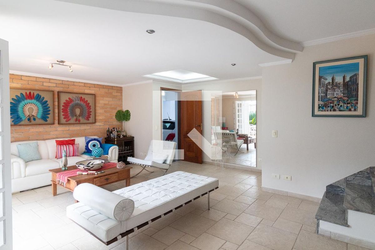 Casa, 3 quartos, 220 m² - Foto 6