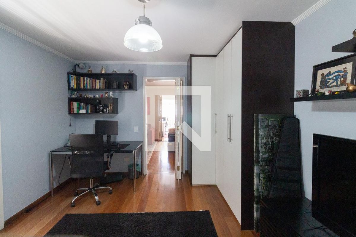 Casa, 3 quartos, 220 m² - Foto 34