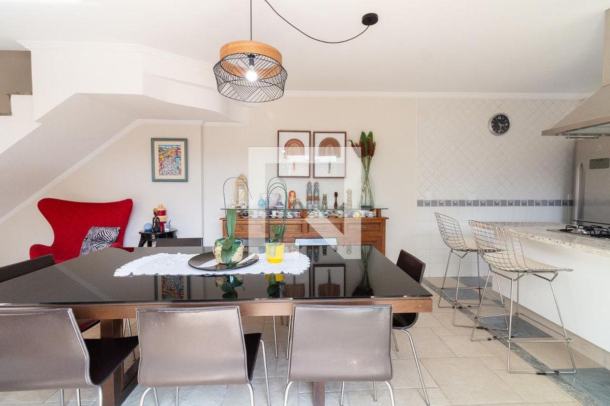 Casa, 3 quartos, 220 m² - Foto 18