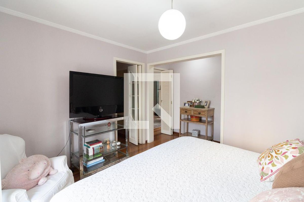 Casa, 3 quartos, 220 m² - Foto 42