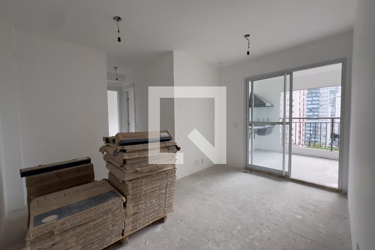 Apartamento, 2 quartos, 70 m² - Foto 2