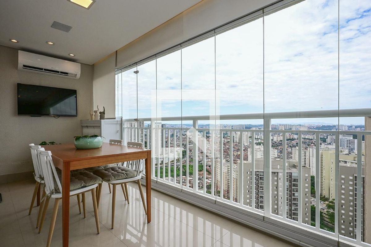 Apartamento, 2 quartos, 96 m² - Foto 22