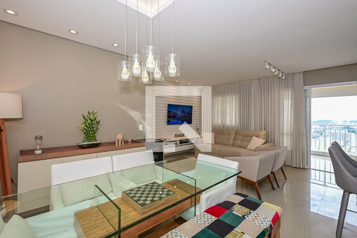 Apartamento, 2 quartos, 96 m² - Foto 4