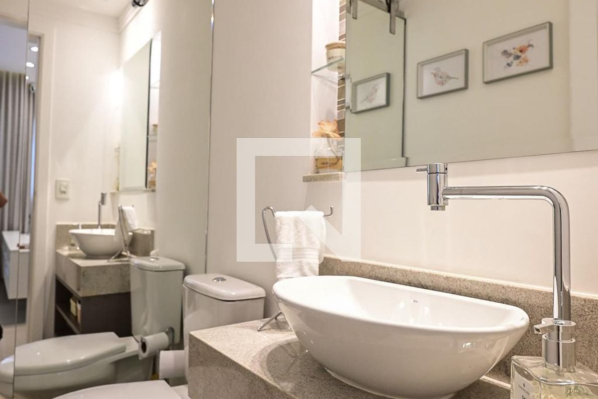 Apartamento, 2 quartos, 96 m² - Foto 32