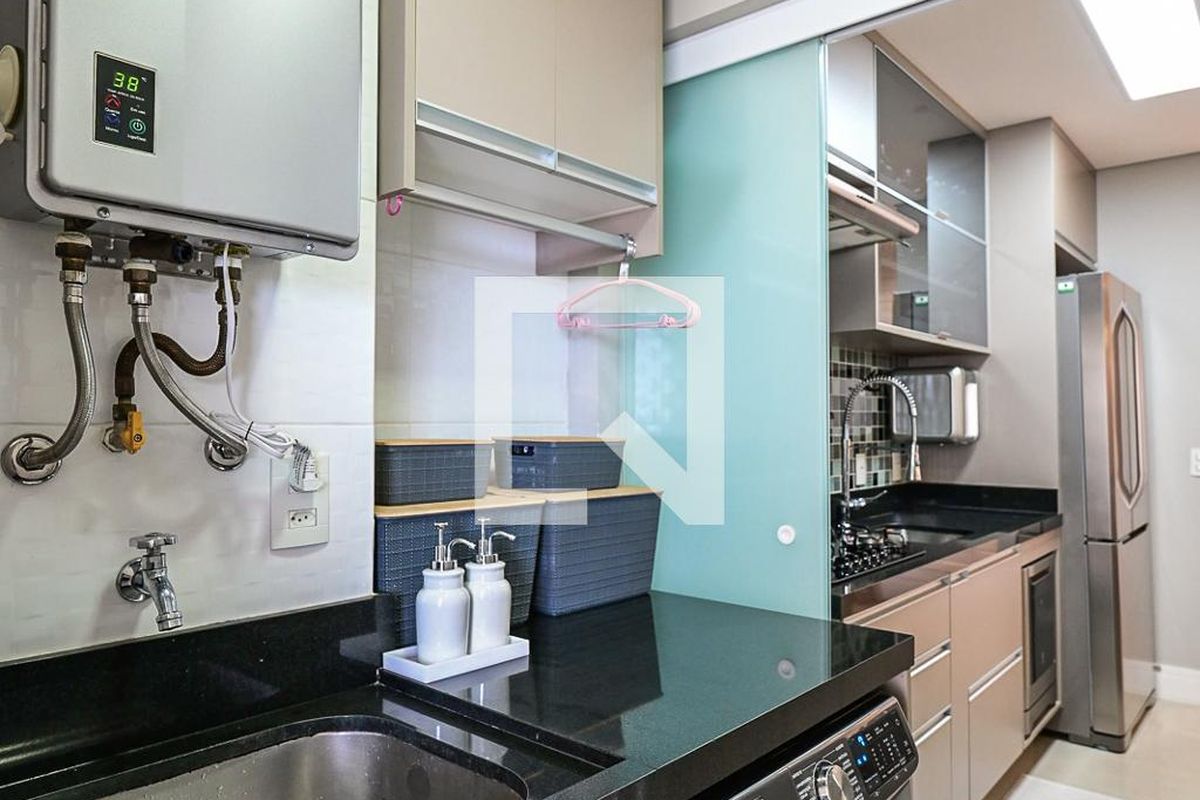 Apartamento, 2 quartos, 96 m² - Foto 82