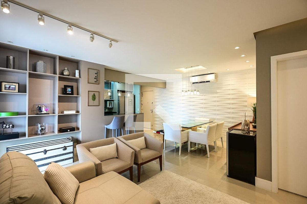Apartamento, 2 quartos, 96 m² - Foto 8