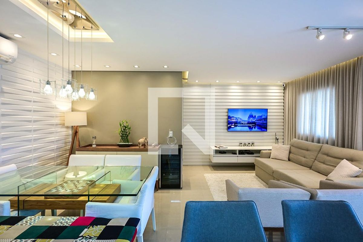 Apartamento, 2 quartos, 96 m² - Foto 12
