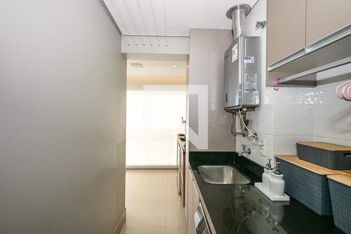 Apartamento, 2 quartos, 96 m² - Foto 80