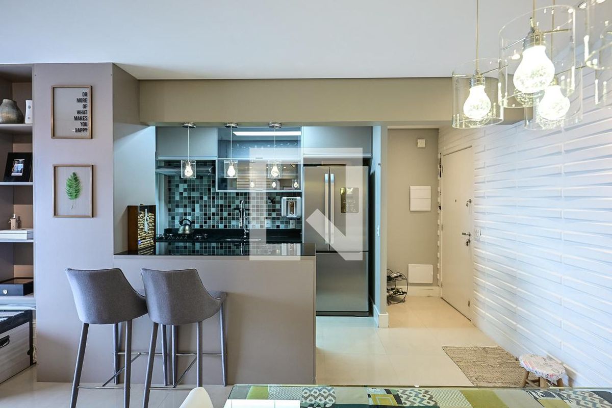 Apartamento, 2 quartos, 96 m² - Foto 72