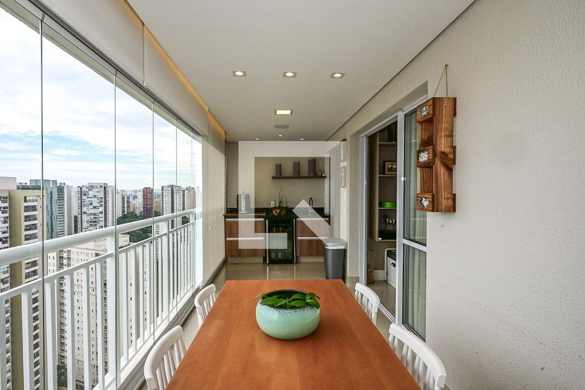 Apartamento, 2 quartos, 96 m² - Foto 24