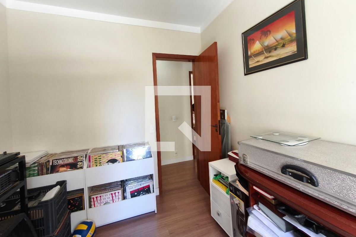 Apartamento à Venda - Jardim do Lago, 3 Quartos,  82 m2 em , Campinas - sp | SoloBR
