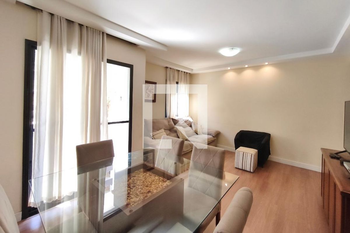 Apartamento à Venda - Jardim do Lago, 3 Quartos,  82 m2 em , Campinas - sp | SoloBR