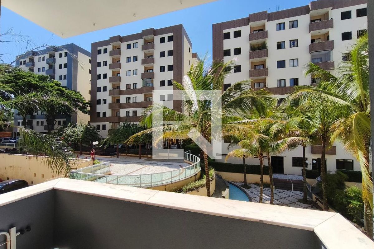 Apartamento à Venda - Jardim do Lago, 3 Quartos,  82 m2 em , Campinas - sp | SoloBR
