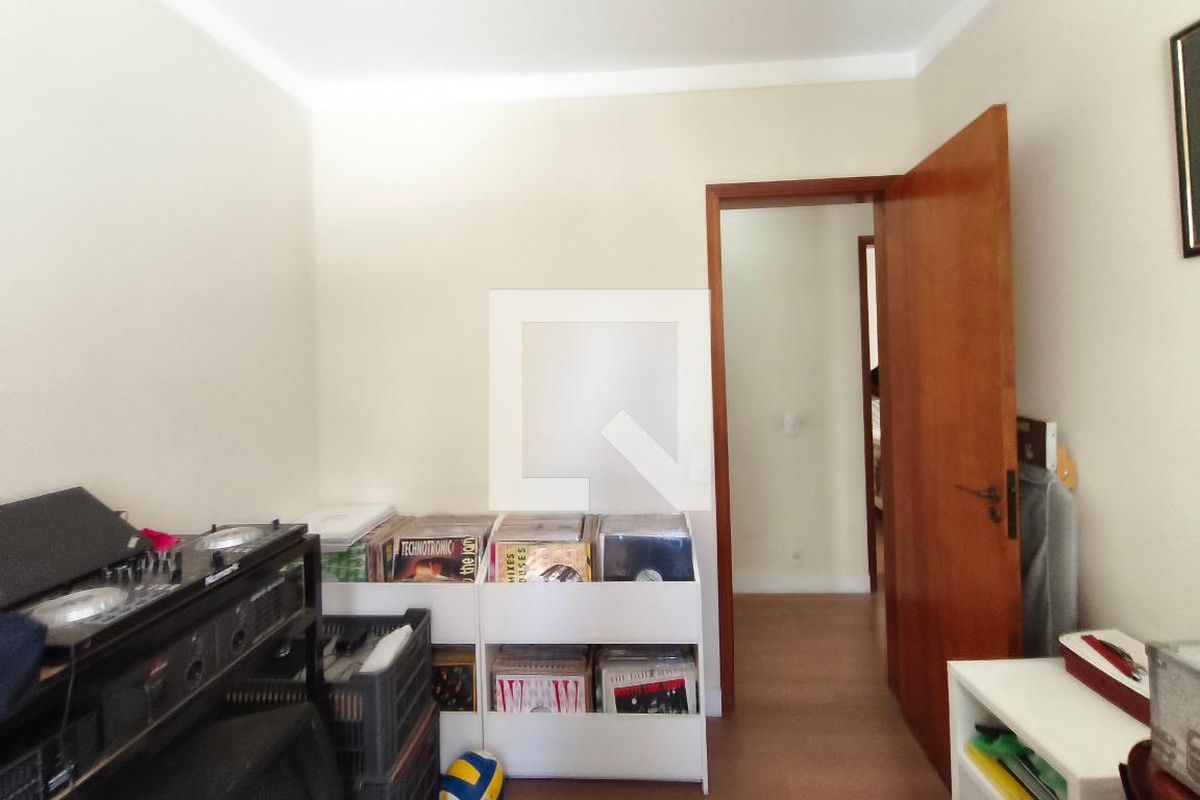Apartamento à Venda - Jardim do Lago, 3 Quartos,  82 m2 em , Campinas - sp | SoloBR
