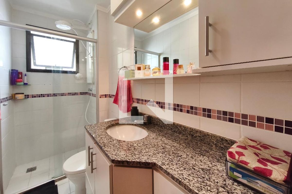 Apartamento à Venda - Jardim do Lago, 3 Quartos,  82 m2 em , Campinas - sp | SoloBR