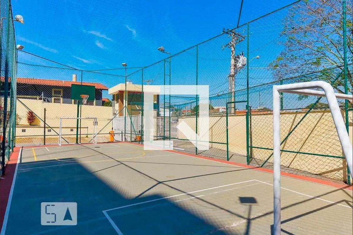 Apartamento à Venda - Jardim do Lago, 3 Quartos,  82 m2 em , Campinas - sp | SoloBR