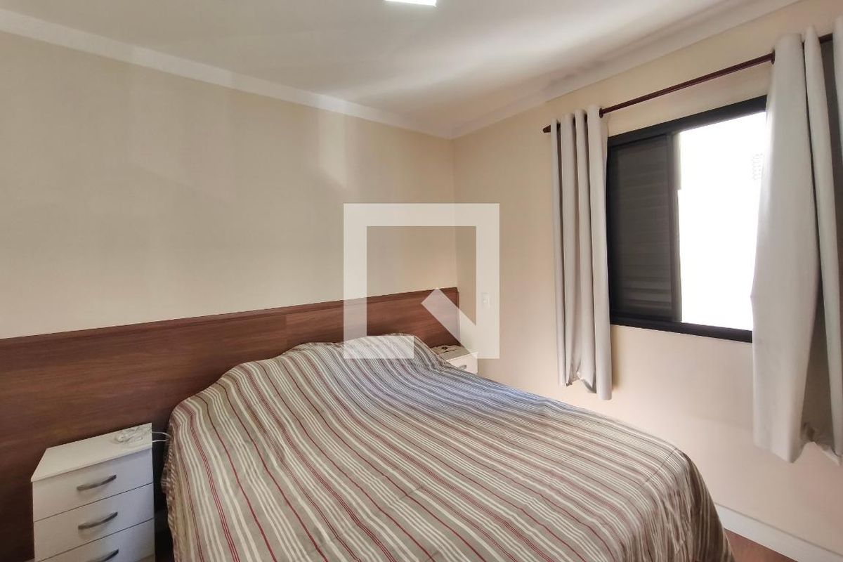 Apartamento à Venda - Jardim do Lago, 3 Quartos,  82 m2 em , Campinas - sp | SoloBR