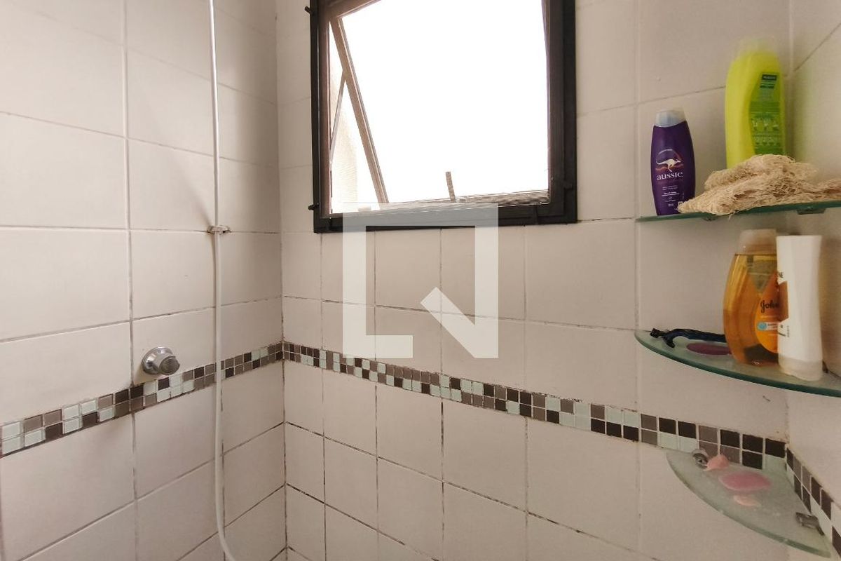 Apartamento à Venda - Jardim do Lago, 3 Quartos,  82 m2 em , Campinas - sp | SoloBR