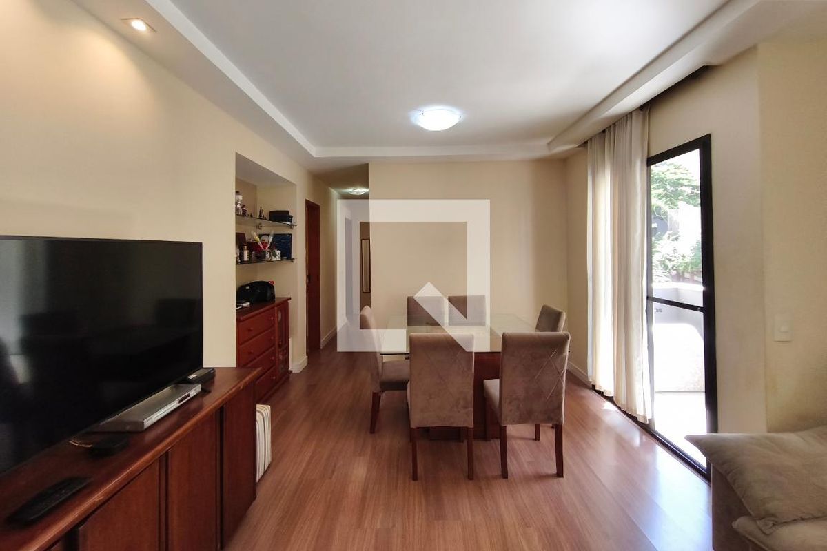 Apartamento à Venda - Jardim do Lago, 3 Quartos,  82 m2 em , Campinas - sp | SoloBR