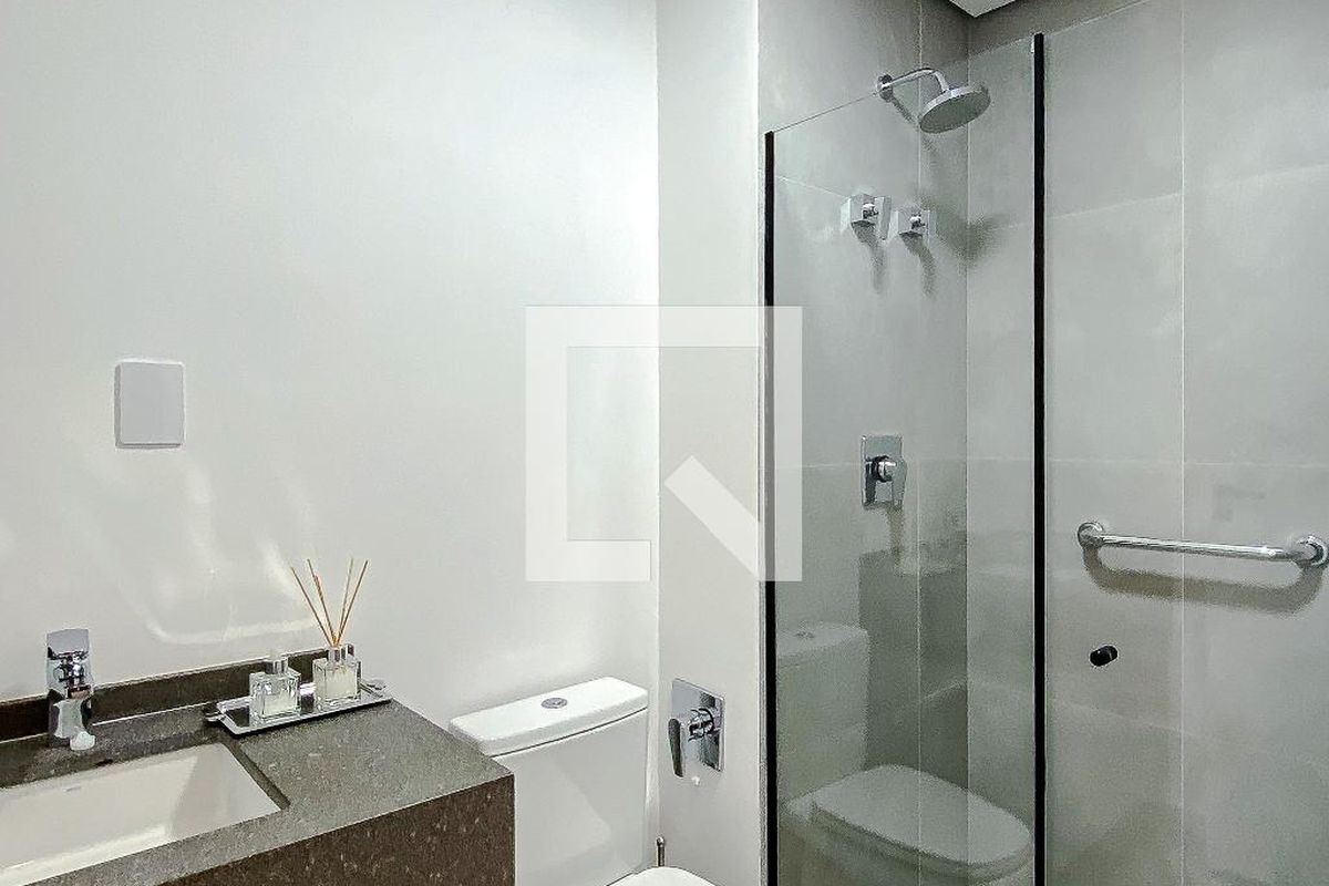Kitnet-Studio, 26 m² - Foto 26