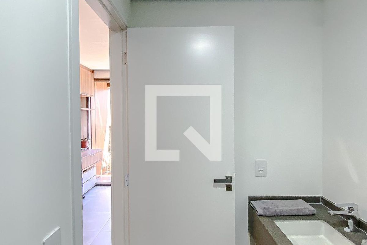 Kitnet-Studio, 26 m² - Foto 30