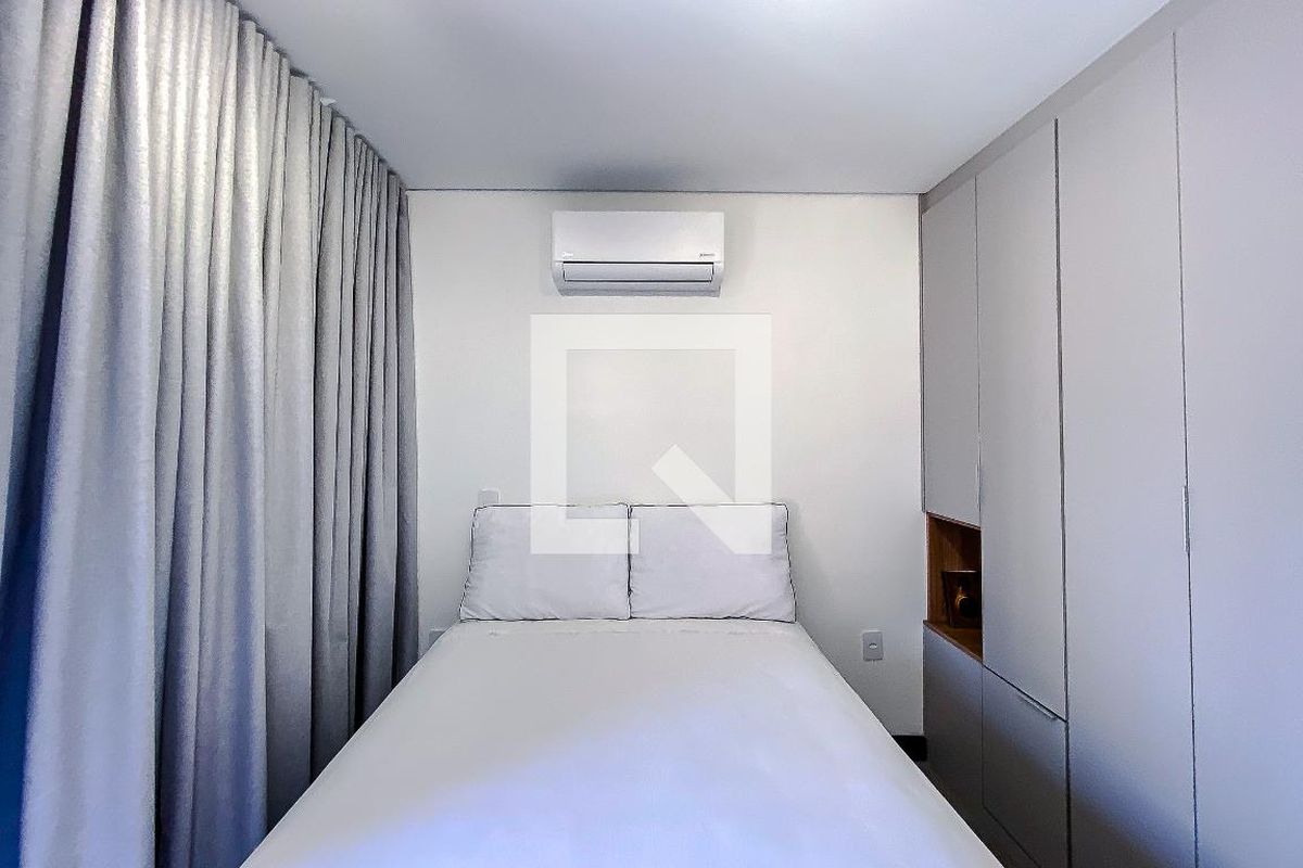 Kitnet-Studio, 26 m² - Foto 10