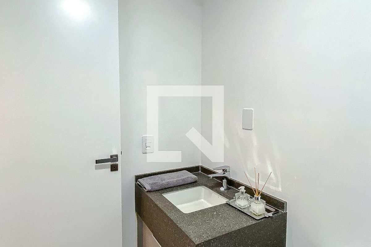 Kitnet-Studio, 26 m² - Foto 32