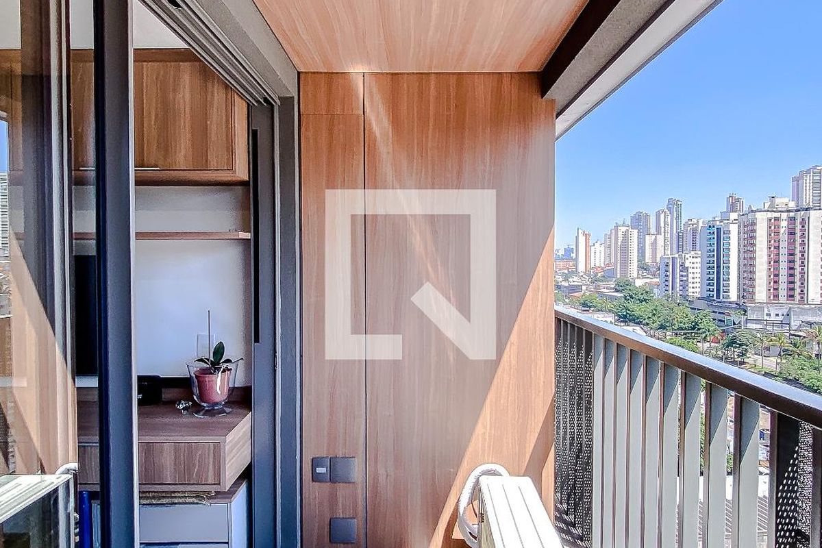 Kitnet-Studio, 26 m² - Foto 20