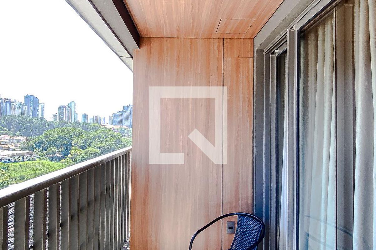 Kitnet-Studio, 26 m² - Foto 18