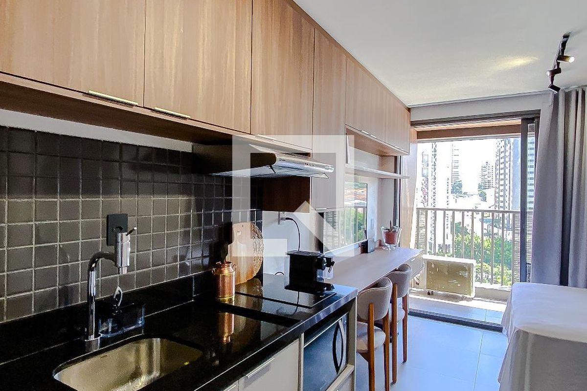 Kitnet-Studio, 26 m² - Foto 42