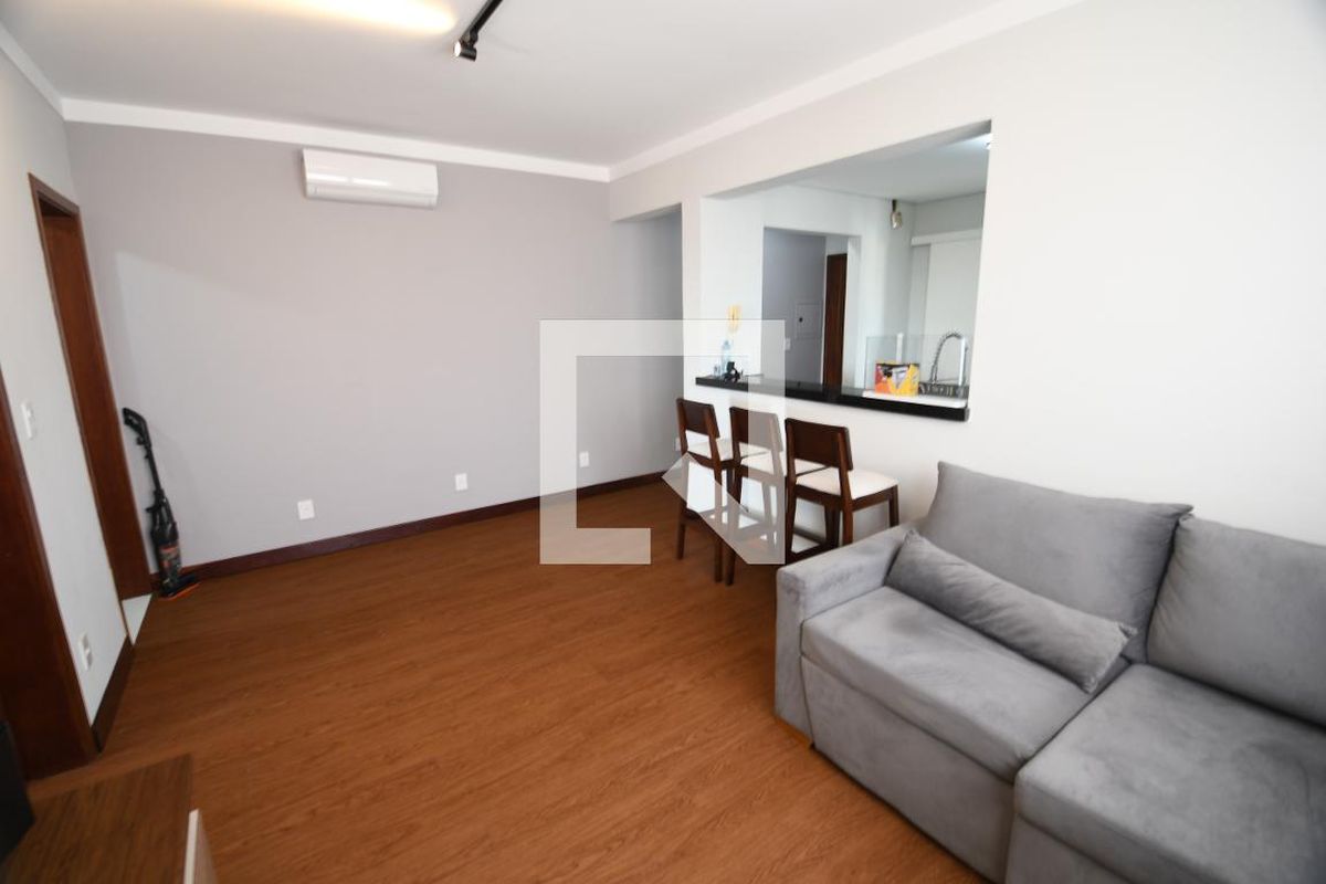 Apartamento à Venda - Guanabara, 1 Quarto,  58 m2 em , Campinas - sp | SoloBR