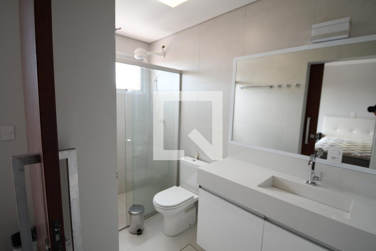 Apartamento à Venda - Guanabara, 1 Quarto,  58 m2 em , Campinas - sp | SoloBR
