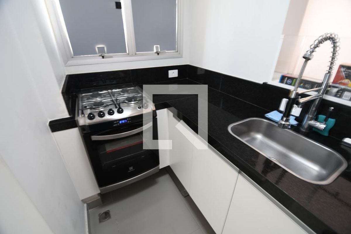 Apartamento à Venda - Guanabara, 1 Quarto,  58 m2 em , Campinas - sp | SoloBR