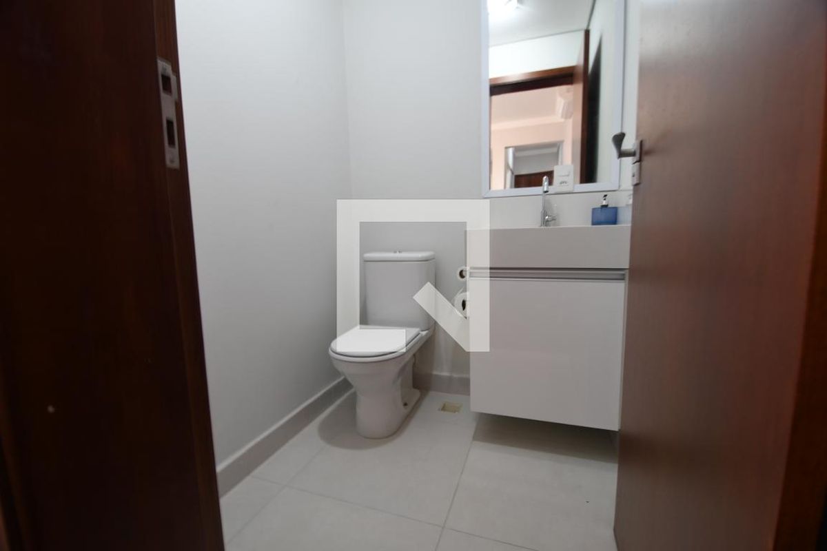 Apartamento à Venda - Guanabara, 1 Quarto,  58 m2 em , Campinas - sp | SoloBR
