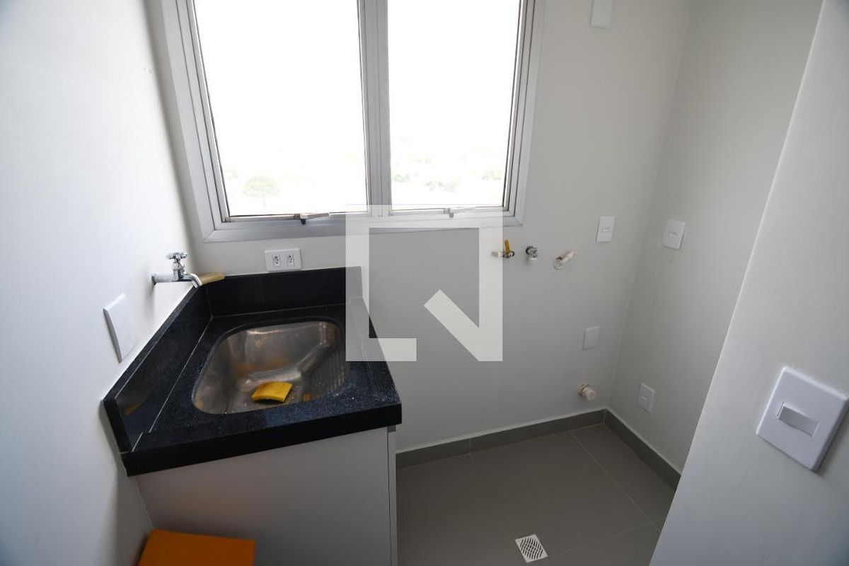 Apartamento à Venda - Guanabara, 1 Quarto,  58 m2 em , Campinas - sp | SoloBR