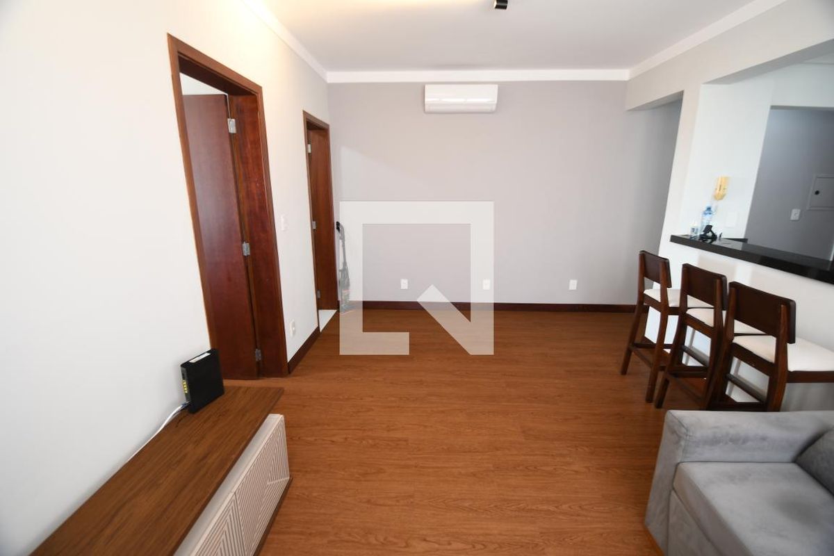 Apartamento à Venda - Guanabara, 1 Quarto,  58 m2 em , Campinas - sp | SoloBR