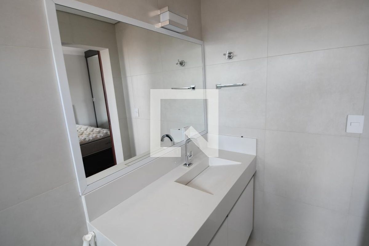 Apartamento à Venda - Guanabara, 1 Quarto,  58 m2 em , Campinas - sp | SoloBR
